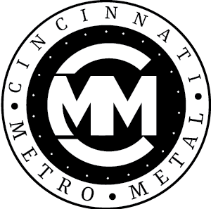 Cincinnati Metro Metal
